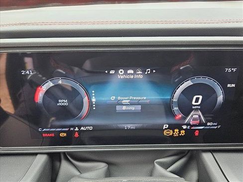 New 2026 Dodge Charger R/T w/ Driver Convenience Group AWD/4WD image 11