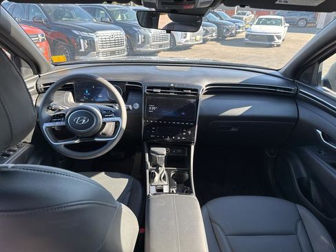 New 2024 Hyundai Santa Cruz Night image 11