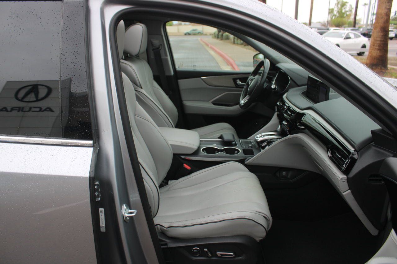 Used 2022 Acura MDX w/ Advance Package AWD/4WD image 16