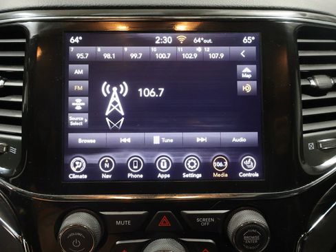Used 2021 Jeep Grand Cherokee Limited w/ Quick Order Package 28K 80th AWD/4WD image 35