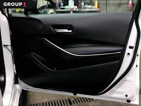 Certified 2022 Toyota Corolla SE image 22