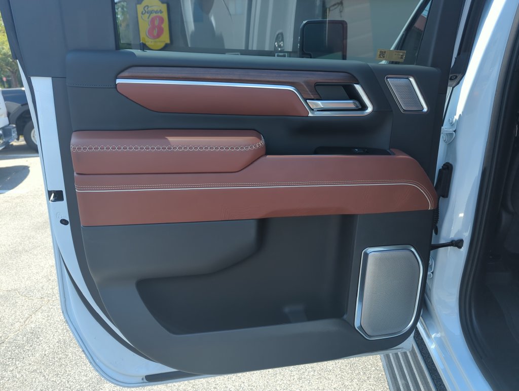 Used 2026 GMC Sierra 3500 Denali Ultimate AWD/4WD image 29