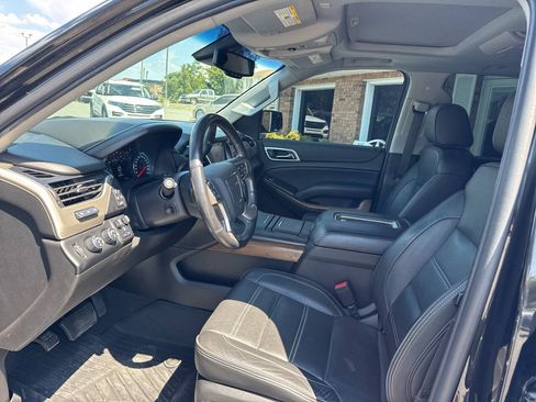 Used 2019 GMC Yukon Denali w/ Denali Ultimate Package AWD/4WD image 16