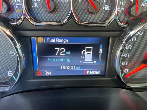 Used 2014 Chevrolet Silverado 1500 LT w/ LT Convenience Package AWD/4WD image 21