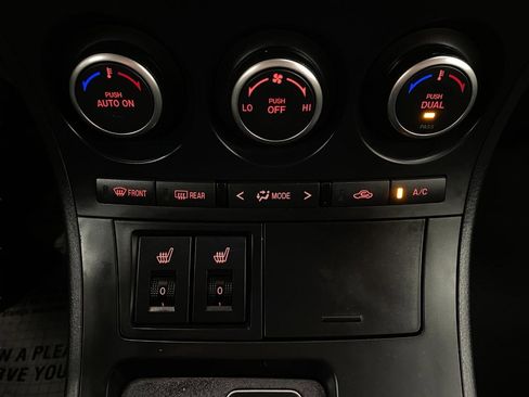 Used 2013 MAZDA MAZDA3 i Grand Touring image 23