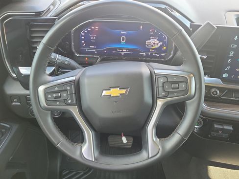 Used 2024 Chevrolet Silverado 3500 LT w/ All Star Edition AWD/4WD image 21
