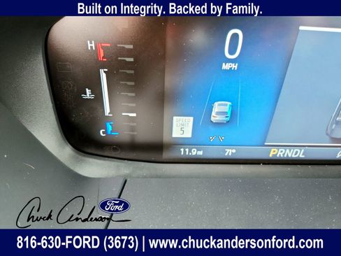 New 2026 Ford Escape ST-Line w/ Tech Pack #1 AWD/4WD image 14