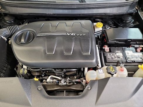 Used 2021 Jeep Cherokee Latitude Lux image 30