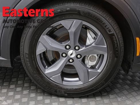 Used 2023 Ford Mustang Mach-E Select AWD/4WD image 29