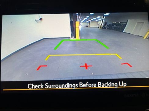 Used 2017 Subaru Forester 2.5i Touring image 22