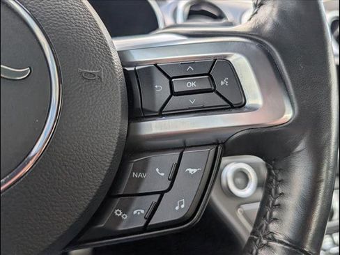 Used 2022 Ford Mustang Mach 1 w/ Equipment Group 700A image 21