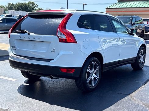 Used 2011 Volvo XC60 T6 AWD/4WD image 3