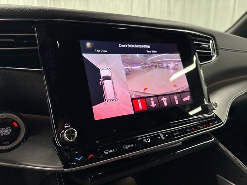 New 2025 Jeep Wagoneer L Series II w/ Convenience Group I image 24