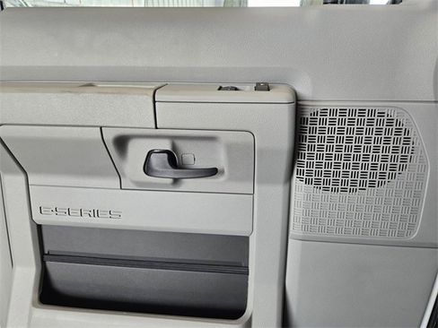 New 2026 Ford E-350 and Econoline 350 Super Duty w/ Power Equipment Group image 17