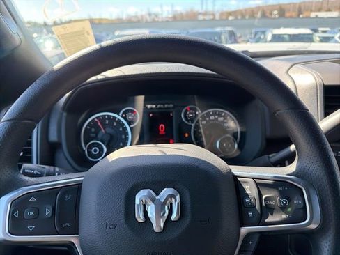 New 2026 RAM 2500 Tradesman image 18