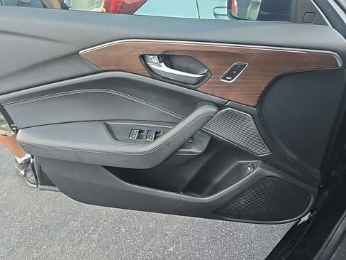 Used 2021 Acura TLX SH-AWD w/ Advance Package image 7