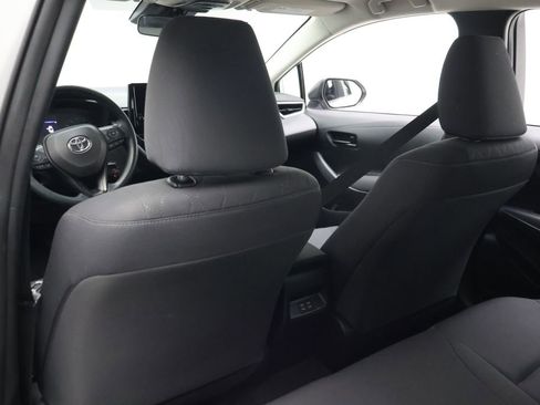 Used 2023 Toyota Corolla LE FWD image 20