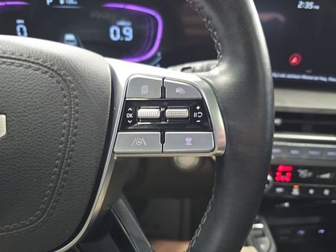 Certified 2025 Kia Telluride EX X-Line image 19