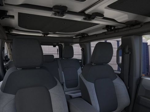 New 2026 Ford Bronco Big Bend AWD/4WD image 13