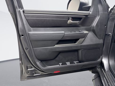 Used 2025 Toyota Tundra SR5 image 9