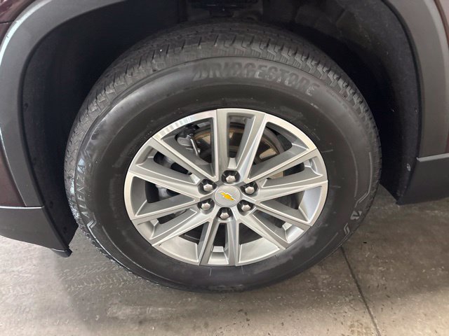 Used 2022 Chevrolet Traverse LT AWD/4WD image 7