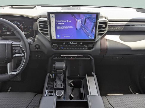 Used 2026 Toyota Sequoia Capstone AWD/4WD image 23