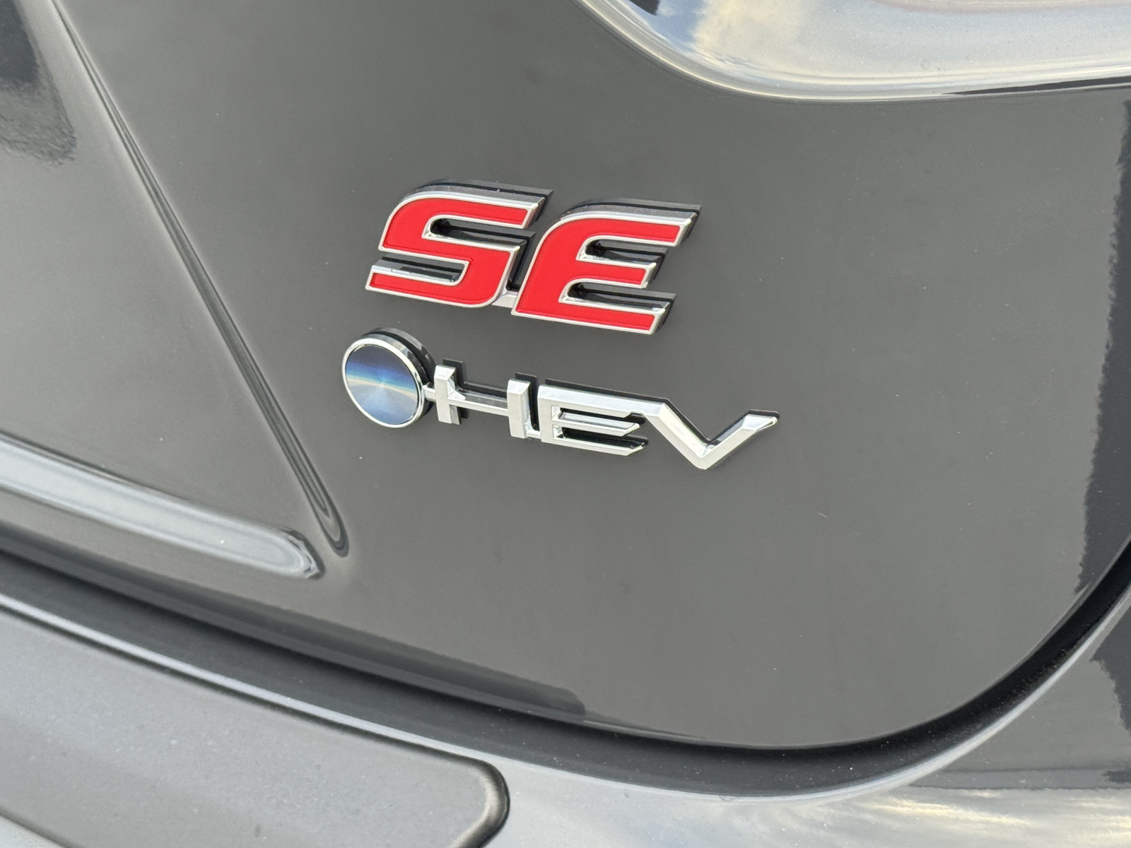 New 2027 Toyota Corolla SE FWD image 14