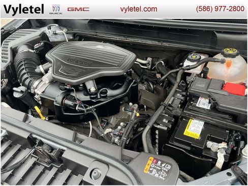 Used 2023 Cadillac XT5 Premium Luxury image 8