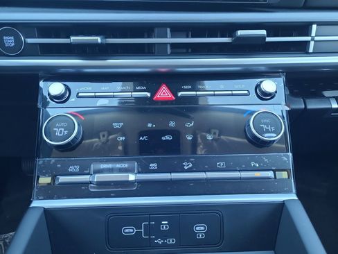 New 2026 Hyundai Santa Fe SE AWD/4WD image 23