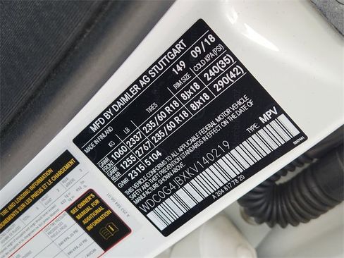 Used 2019 Mercedes-Benz GLC 300 image 32