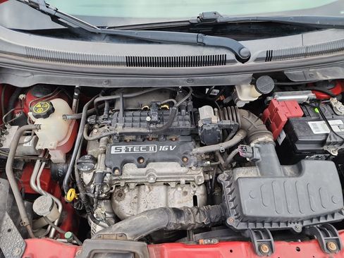 Used 2014 Chevrolet Spark LS image 28