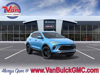 New 2026 Buick Encore GX Sport Touring w/ Advanced Technology Package image 1