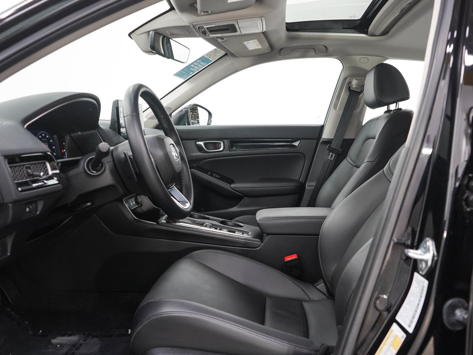 Used 2024 Honda Civic Touring image 20