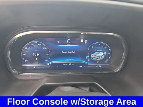 Used 2023 Chevrolet Tahoe LT w/ Luxury Package image 32