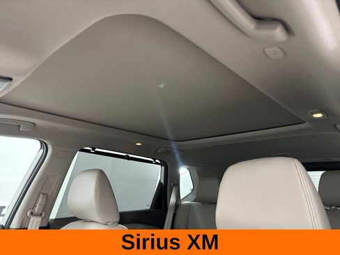 Used 2023 Nissan Rogue SL w/ SL Premium Package AWD/4WD image 15