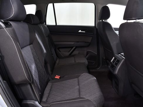 Used 2021 Volkswagen Atlas S image 19