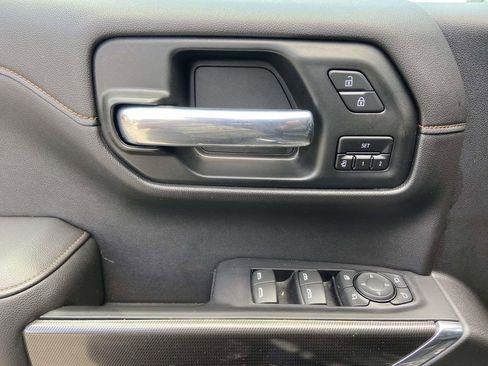 Used 2020 GMC Sierra 1500 AT4 w/ AT4 Premium Package AWD/4WD image 15