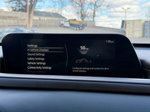 Used 2021 MAZDA CX-30 AWD 2.5 S w/ Premium Package image 37