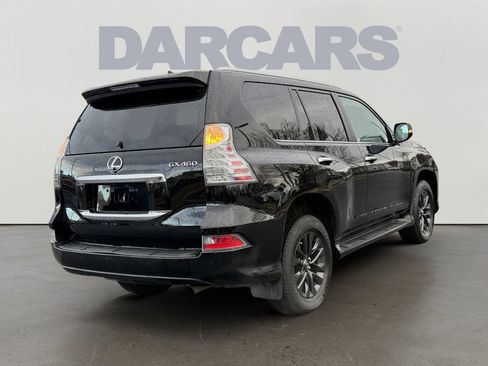 Used 2023 Lexus GX 460 Premium w/ Premium Plus Package AWD/4WD image 6