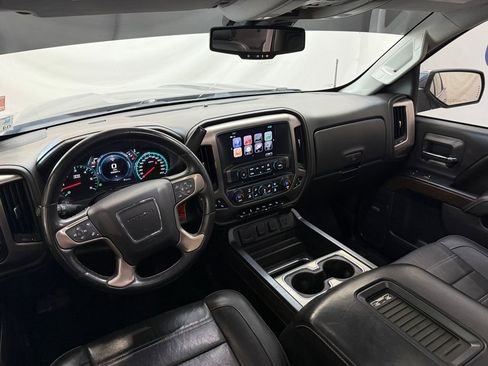 Used 2017 GMC Sierra 1500 Denali image 9