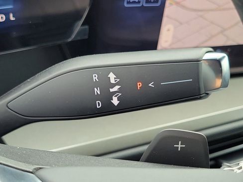 New 2026 Chevrolet Traverse LT image 11