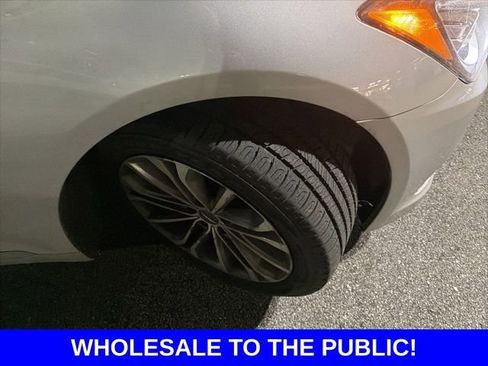 Used 2017 Genesis G80 3.8 image 5