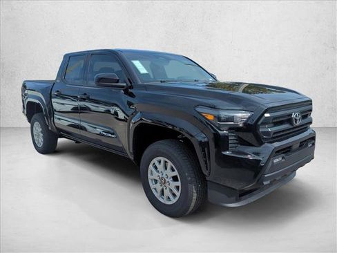 New 2026 Toyota Tacoma SR5 image 3