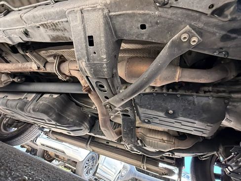 Used 2010 Toyota 4Runner Limited RWD image 40