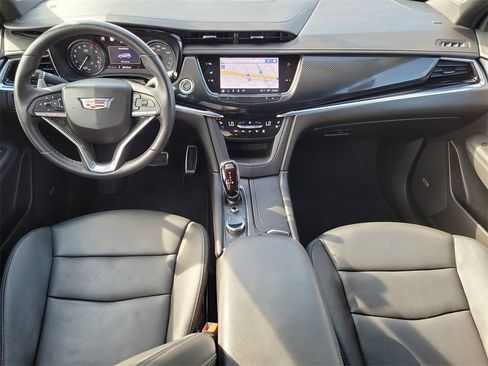 Certified 2023 Cadillac XT6 Sport w/ Technology Package image 20