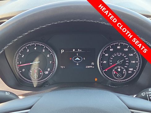 Used 2023 Hyundai Santa Fe SEL w/ Cargo Package image 23