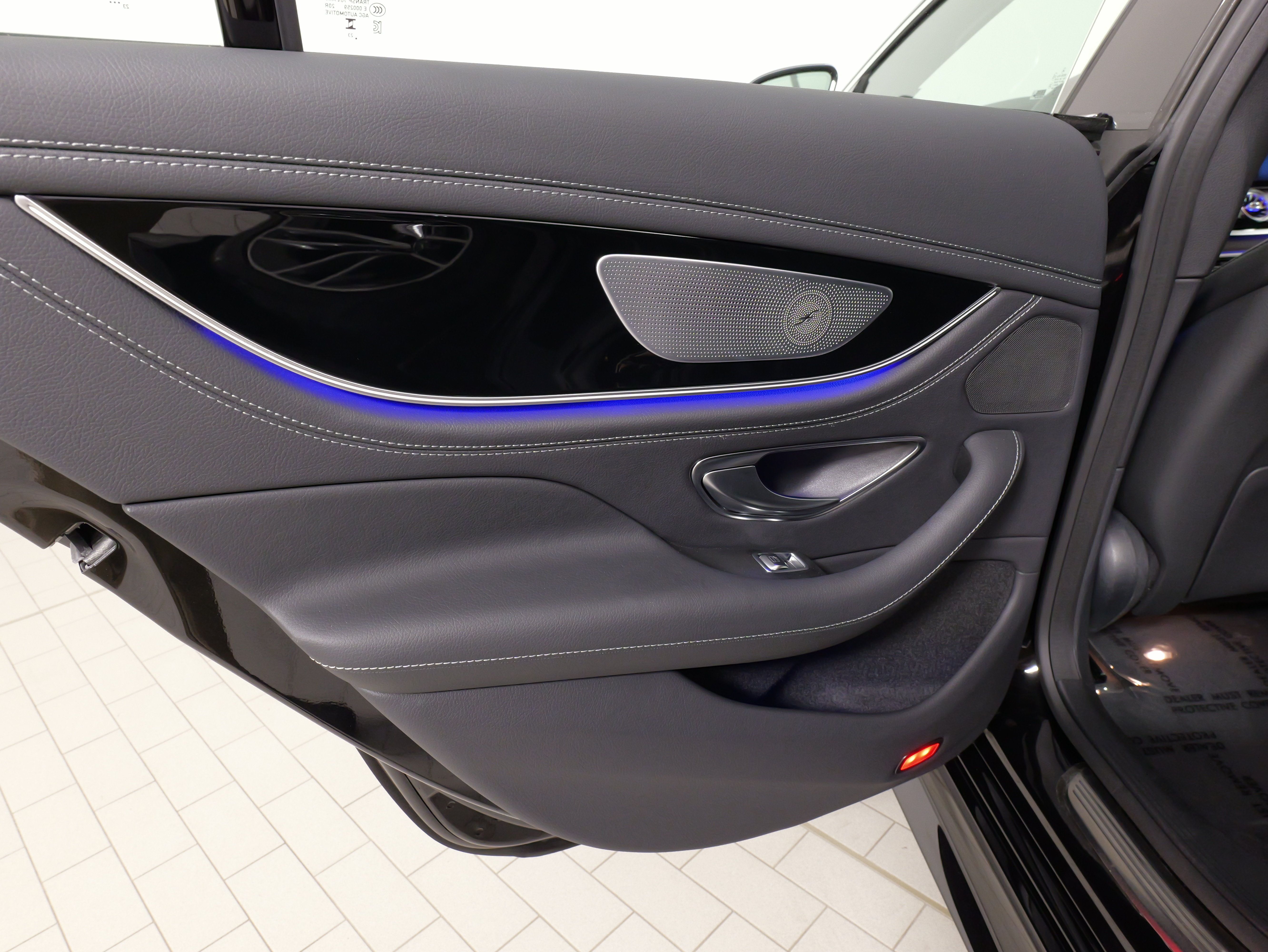 Used 2024 Mercedes-Benz AMG GT 43 image 36
