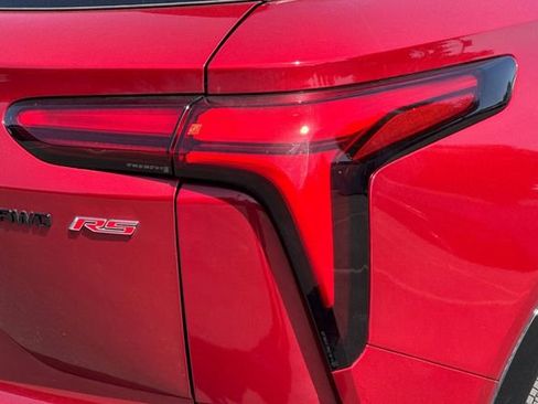 Used 2024 Chevrolet Blazer EV RS image 48