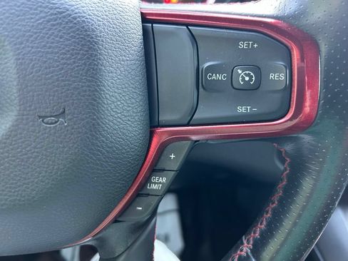 Used 2023 RAM 1500 Rebel w/ Rebel Level 1 Equipment Group AWD/4WD image 24