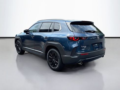 Certified 2025 MAZDA CX-50 AWD 2.5 S w/ Weather Package image 5